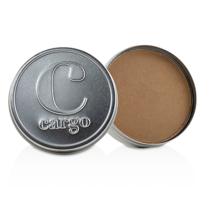 Cargo 古銅粉餅Bronzing Powder 8.9g/0.31ozProduct Thumbnail