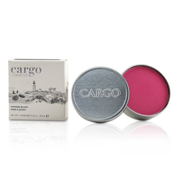 Cargo Rubor en Polvo 8.9g/0.31ozProduct Thumbnail