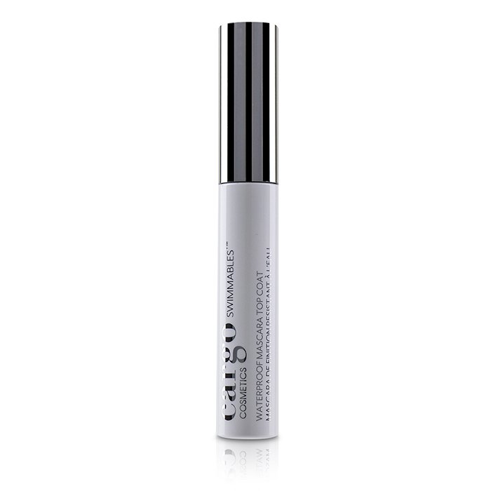 Cargo 卡高  Swimmables Waterproof Mascara Top Coat 8.8ml/0.29ozProduct Thumbnail