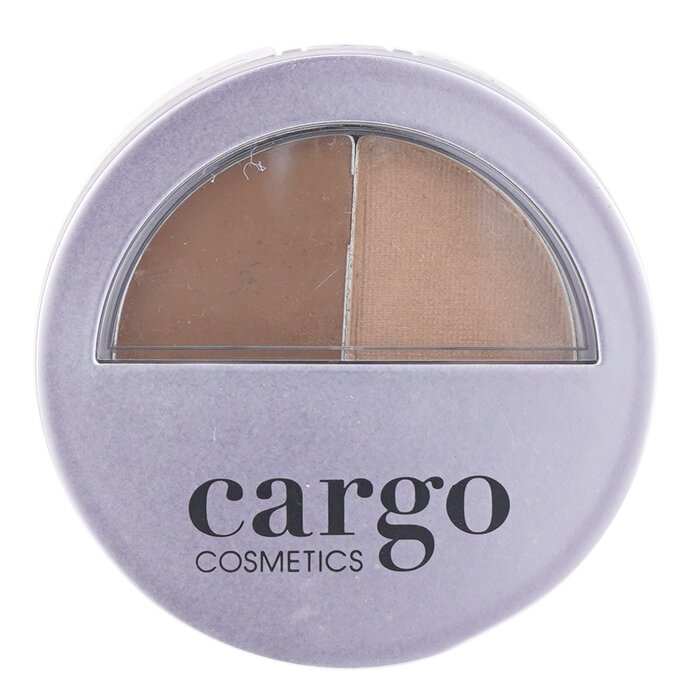 Cargo 塑眉組合Brow How Brow Defining Kit 2x1.3g/0.046ozProduct Thumbnail
