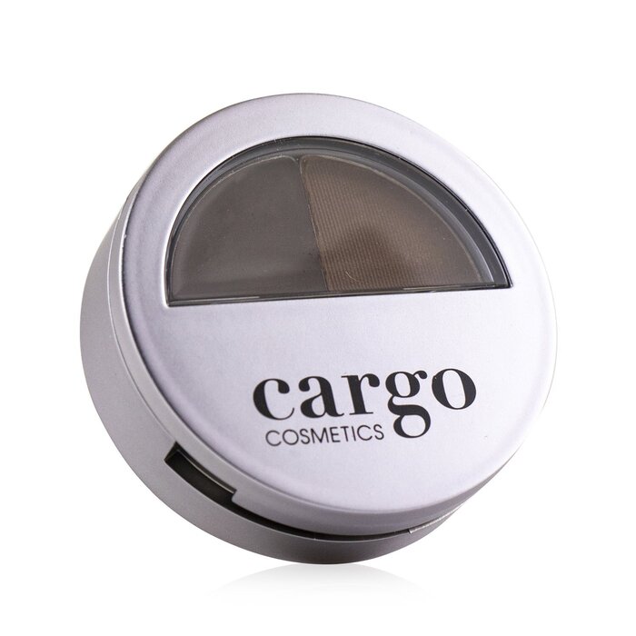 Cargo مجموعة تحديد حواجب Brow How 2x1.3g/0.046ozProduct Thumbnail