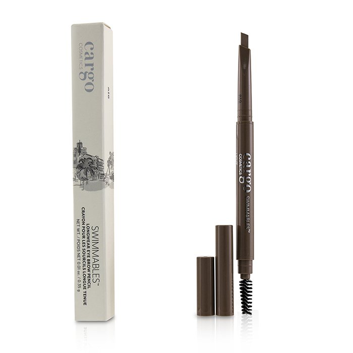 Cargo 卡高  Swimmables Longwear Eye Brow Pencil 0.35g/0.01ozProduct Thumbnail