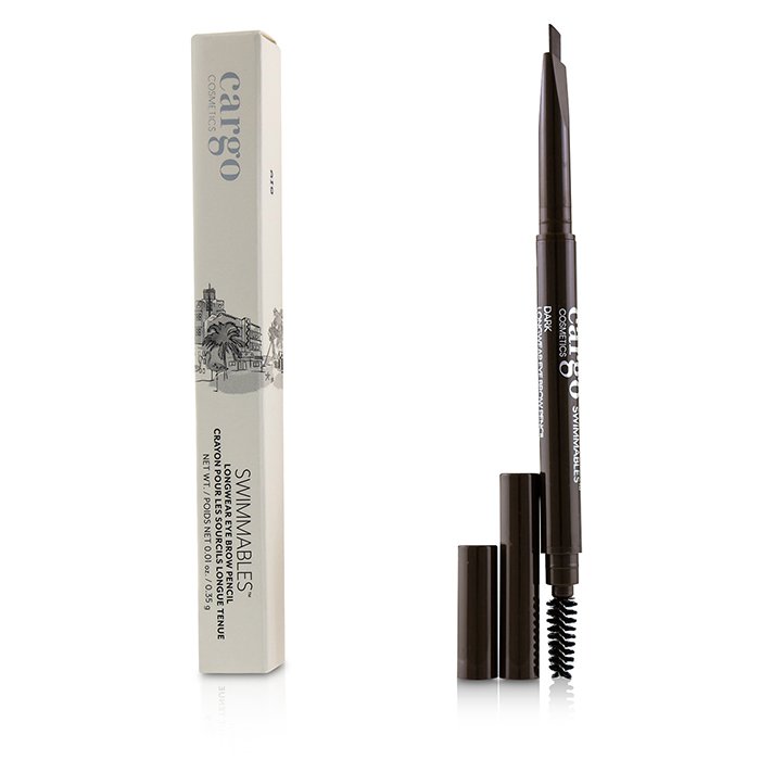 Cargo 卡高  Swimmables Longwear Eye Brow Pencil 0.35g/0.01ozProduct Thumbnail