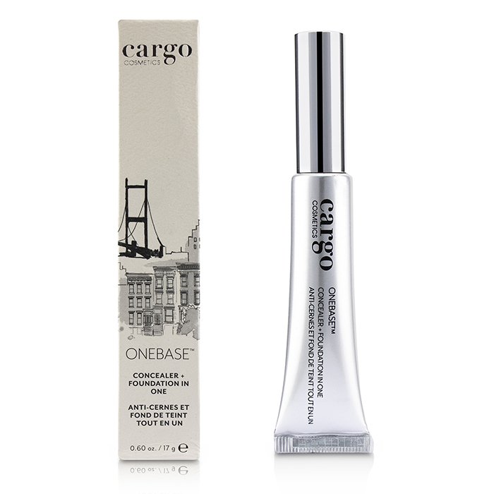 Cargo OneBase Concealer Foundation In One 17g/0.6ozProduct Thumbnail