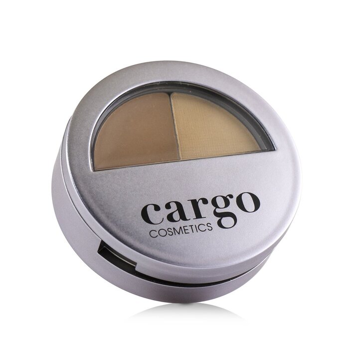 Cargo Double Agent Concealing Balm Kit 2.7g/0.095ozProduct Thumbnail