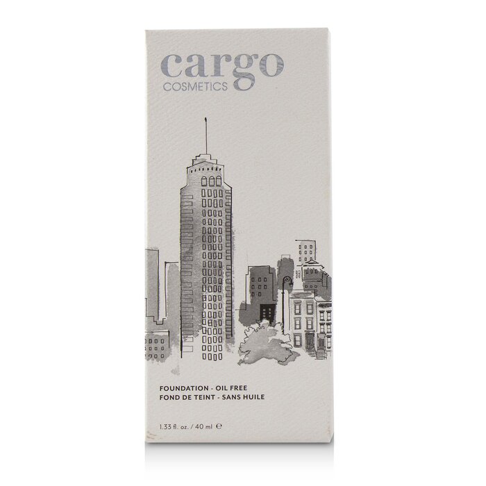카고 Cargo 리퀴드 파운데이션 40ml/1.33ozProduct Thumbnail