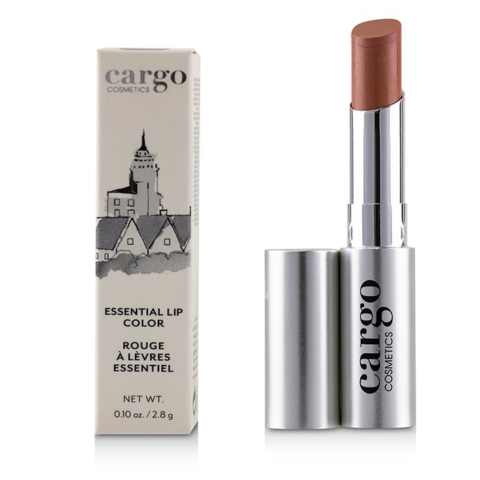 Cargo Pomadka do ust Essential Lip Color 2.8g/0.01ozProduct Thumbnail