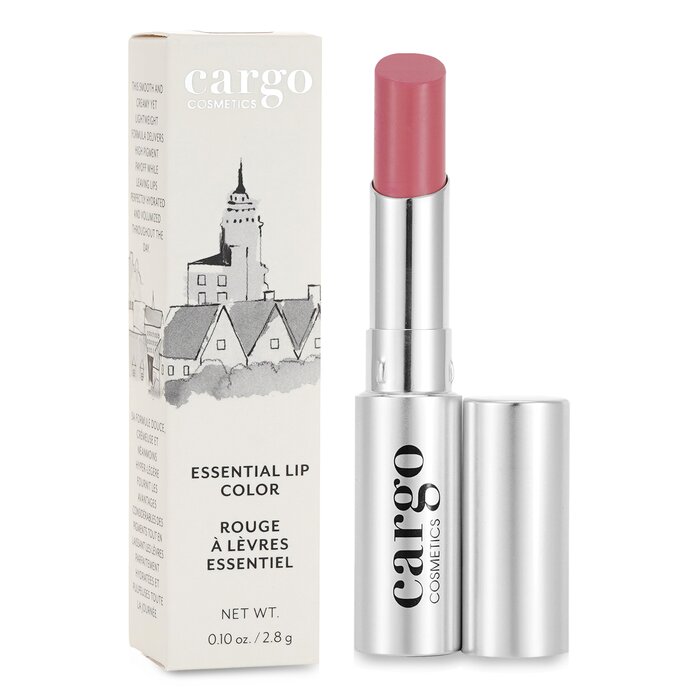 Cargo Essential Lip Color 2.8g/0.01ozProduct Thumbnail