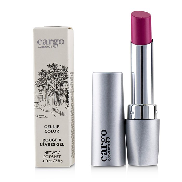 Cargo Gel Lip Color 2.8g/0.1ozProduct Thumbnail