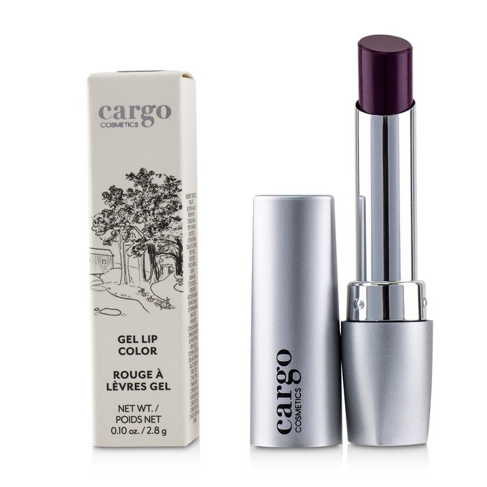 Cargo Gel Lip Color 2.8g/0.1ozProduct Thumbnail