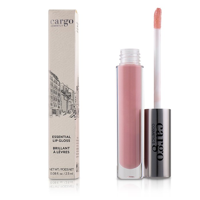 Cargo Essential Lip Gloss ליפ גלוס 2.5ml/0.08ozProduct Thumbnail