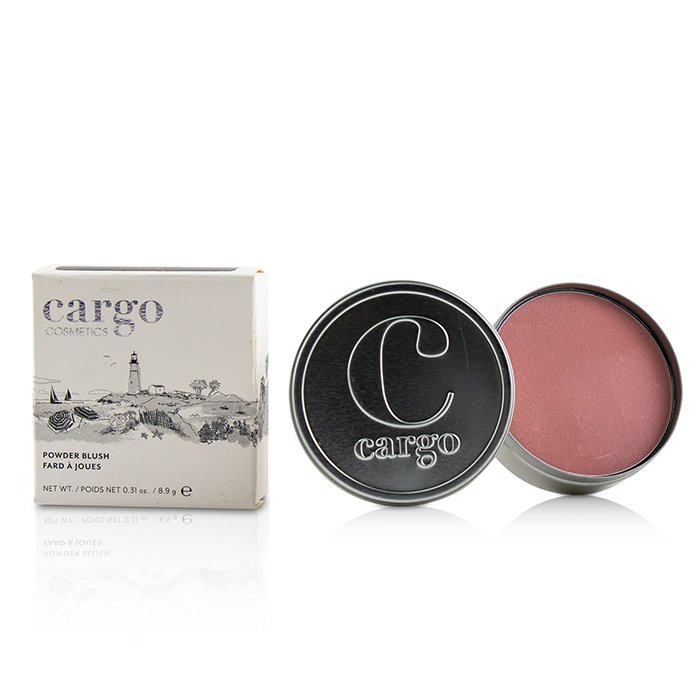 Cargo Swimmables Water Resistant Blush 11g/0.37ozProduct Thumbnail