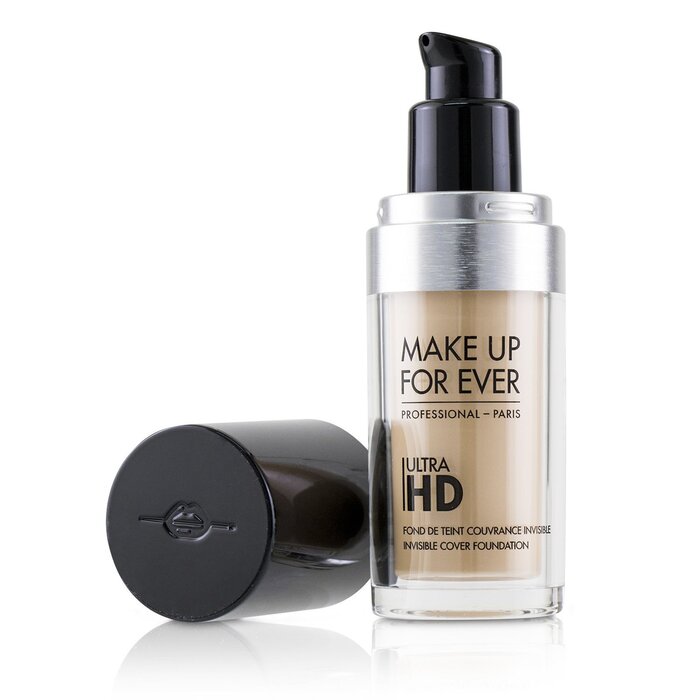 Make Up For Ever Ultra HD Invisible Cover Основа 30ml/1ozProduct Thumbnail