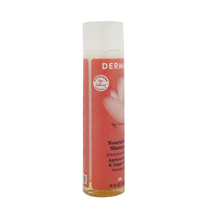 Derma E Szampon do włosów Nourishing Shampoo (Hydrate & Smooth) 236ml/8ozProduct Thumbnail
