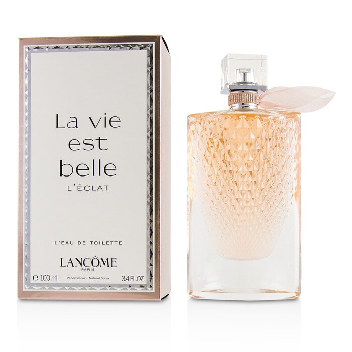 La Vie Est Belle L'Eclat Eau de Parfum - Lancôme