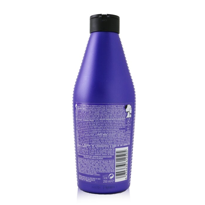 Redken Color Extend Blondage Color-Depositing Conditioner (For Blondes) 250ml/8.5ozProduct Thumbnail