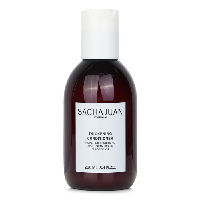 Sachajuan Odżywka do włosów Thickening Conditioner 250ml/8.4ozProduct Thumbnail