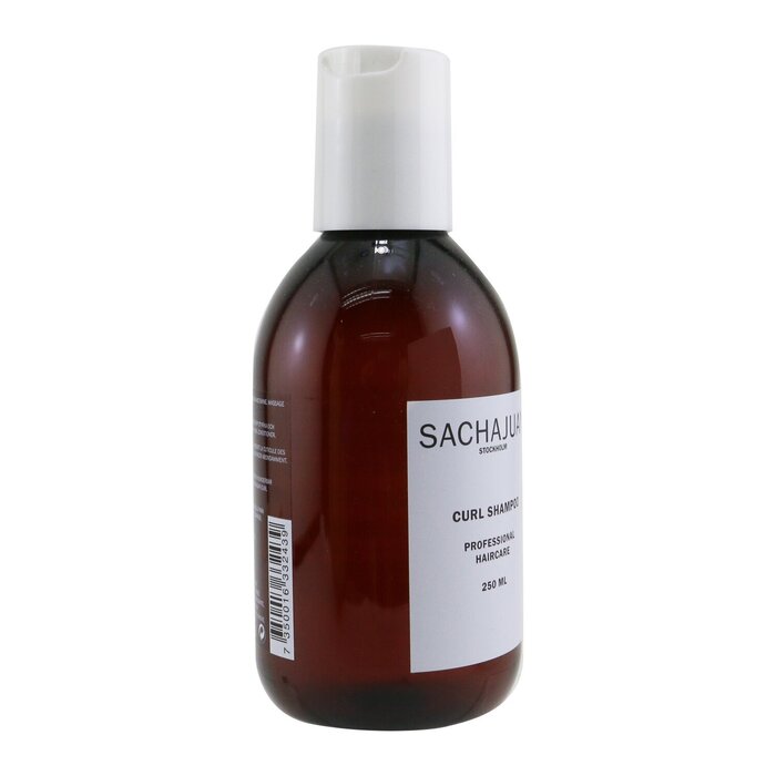 Sachajuan 三茶官 捲髮洗髮露Curl Shampoo 250ml/8.4ozProduct Thumbnail