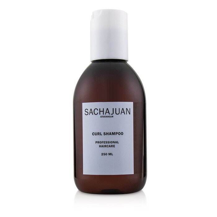 Sachajuan Шампунь для Вьющихся Волос 250ml/8.4ozProduct Thumbnail