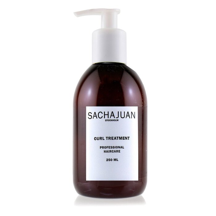 Sachajuan Θεραπεία μπούκλας 250ml/8.4ozProduct Thumbnail