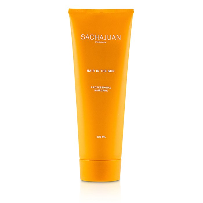 Sachajuan Pielegnacja włosów po opalaniu Hair In The Sun 125ml/4.2ozProduct Thumbnail