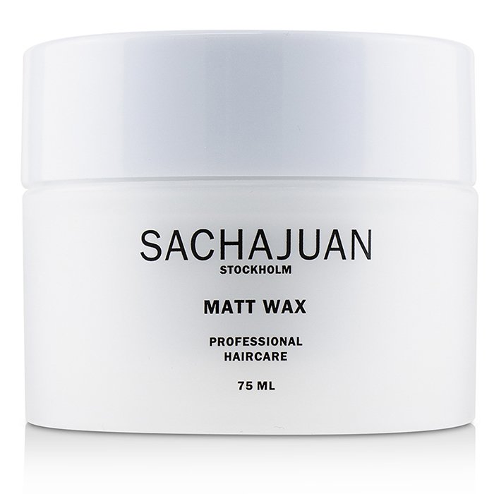 Sachajuan Wosk do stylizacji włosów Matt Wax 75ml/2.5ozProduct Thumbnail