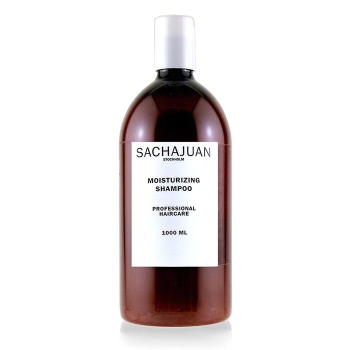 Sachajuan Szampon do włosów Moisturizing Shampoo 1000ml/33.8ozProduct Thumbnail