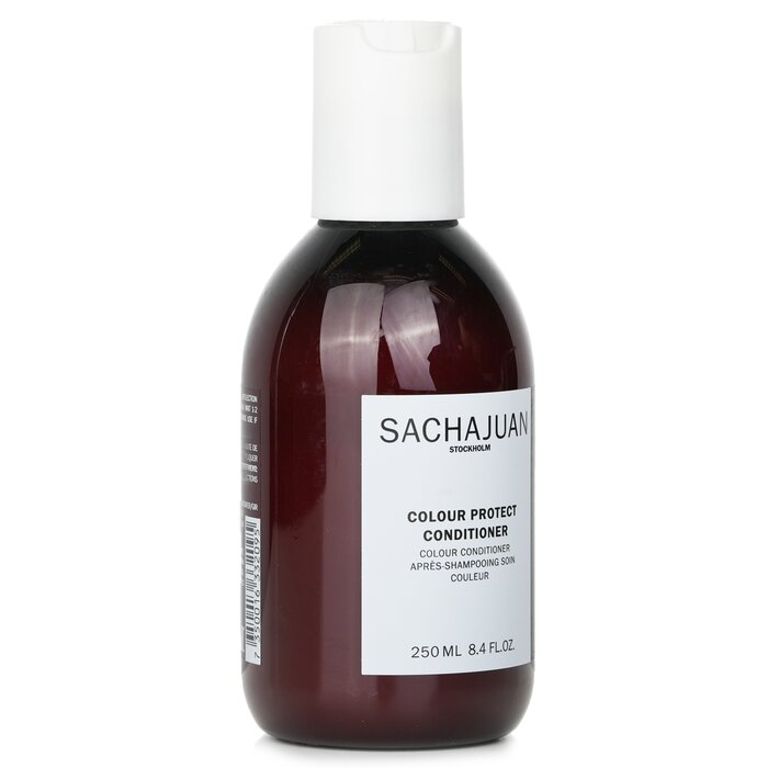 Sachajuan Odżywka do włosów Colour Protect Conditioner 250ml/8.4ozProduct Thumbnail