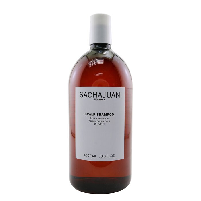 Sachajuan Scalp Shampoo 1000ml/33.8ozProduct Thumbnail