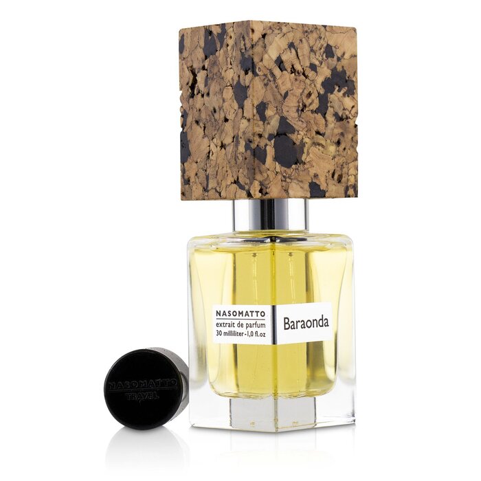 Nasomatto Baraonda Extrait De Parfum Spray 30ml/1oz - Eau De Parfum, Free  Worldwide Shipping