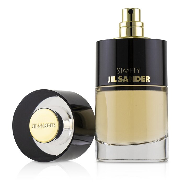 Jil Sander Simply Eau De Parfum Spray 60ml/2ozProduct Thumbnail
