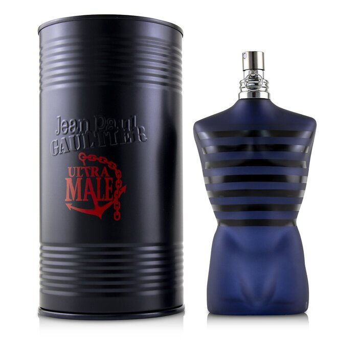 Jean Paul Gaultier Ultra Male ماء تواليت سبراي مكثف 200ml/6.7ozProduct Thumbnail