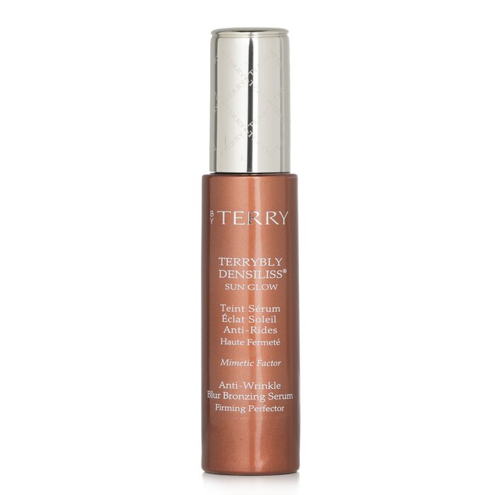 By Terry Terrybly Densiliss Sun Glow Anti Wrinkle Blur Bronzing Serum 30ml/1ozProduct Thumbnail