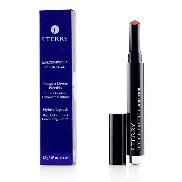 By Terry 專業完美觸控唇膏 Rouge Expert Click Stick Hybrid Lipstick 1.5g/0.05ozProduct Thumbnail