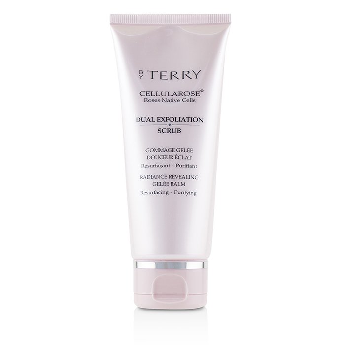 By Terry Cellularose Dual Exfoliante 100g/3.5ozProduct Thumbnail