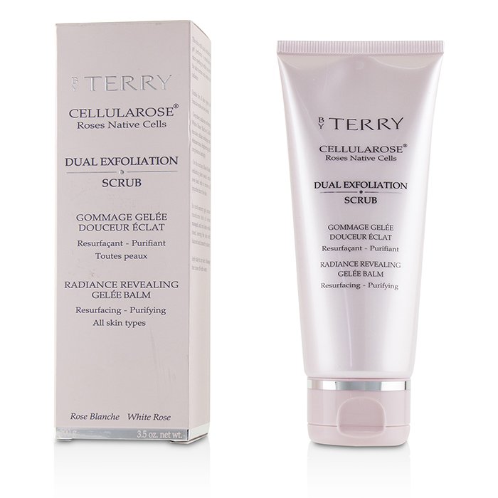 By Terry Cellularose Dual Exfoliation Скраб 100g/3.5ozProduct Thumbnail