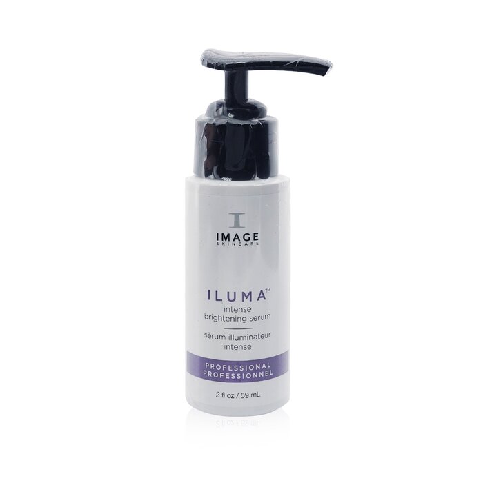 Image Iluma Intense Brightening Serum (Salon Size) 59ml/2ozProduct Thumbnail