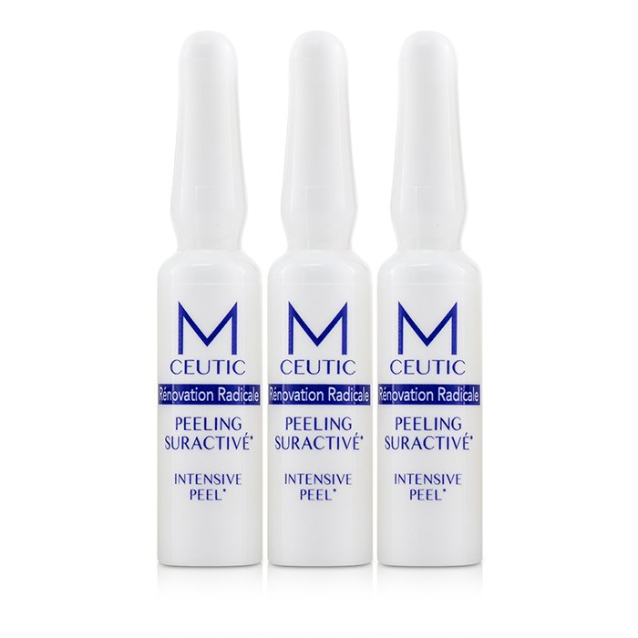 Thalgo MCEUTIC Intensive Peel 7x1.5mlProduct Thumbnail
