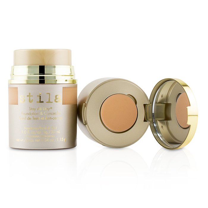 Stila Stay All Day Foundation & Concealer 30ml/1ozProduct Thumbnail