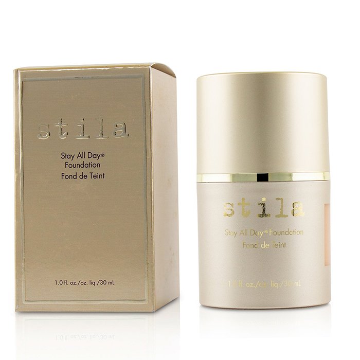 Stila Stay All Day Foundation 30ml/1ozProduct Thumbnail