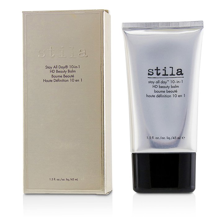 Stila Stay All Day 10 In 1 HD Beauty Balm 45ml/1.5ozProduct Thumbnail