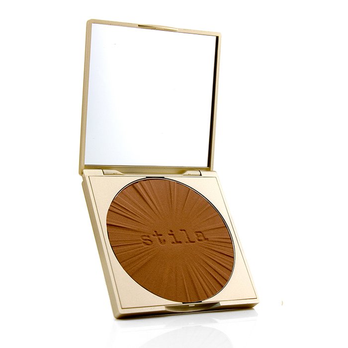 Stila 詩狄娜 全天臉部及身體古銅粉餅Stay All Day Contouring Bronzer For Face & Body 15g/0.53ozProduct Thumbnail