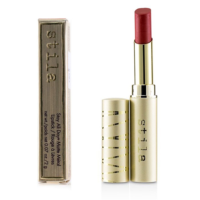 Stila Stay All Day Matte'ificnet Pintalabios 2g/0.07ozProduct Thumbnail