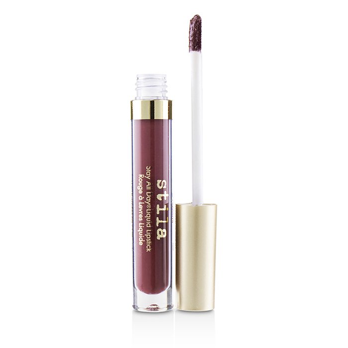 诗狄娜 Stila Stay All Day Liquid Lipstick 3ml/0.1ozProduct Thumbnail