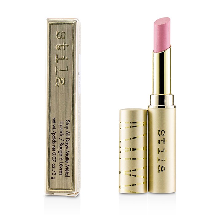 Stila Stay All Day Matte'ificnet Губная Помада 2g/0.07ozProduct Thumbnail