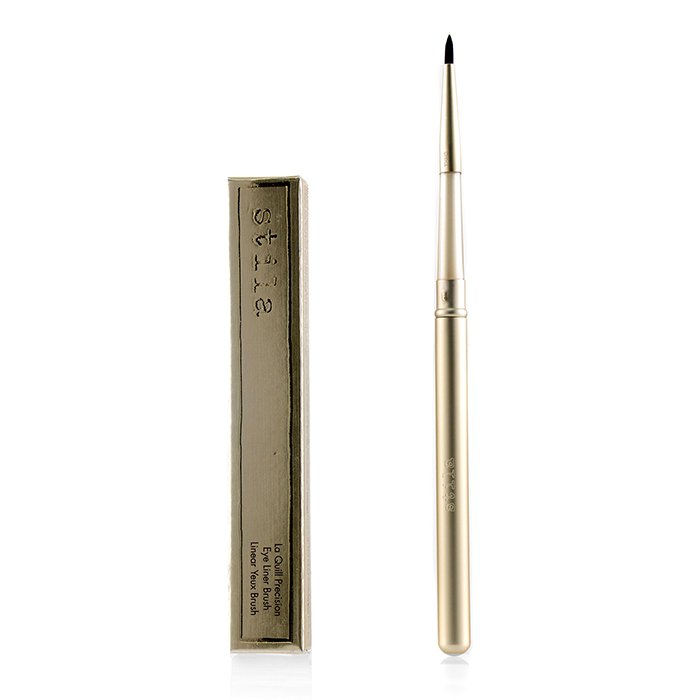 Stila La Quill Precision Eye Liner Brush מברשת אייליינר Picture ColorProduct Thumbnail