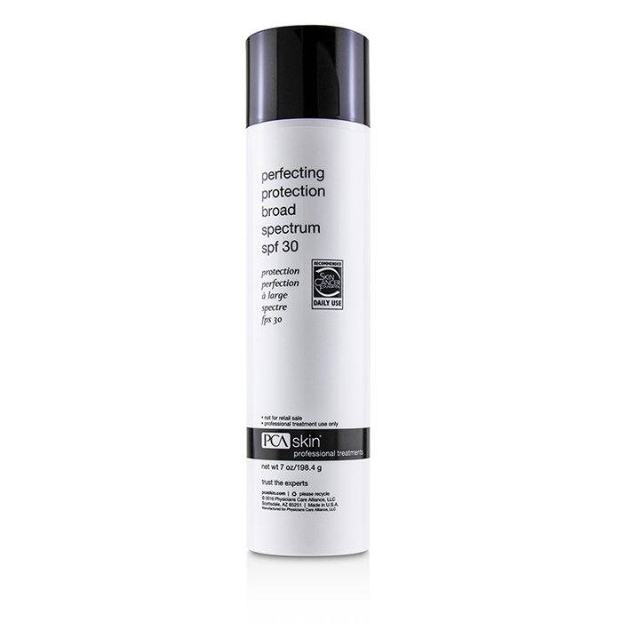 PCAスキン PCA Skin Perfecting Protection SPF 30 (Salon Size) 198g/7ozProduct Thumbnail