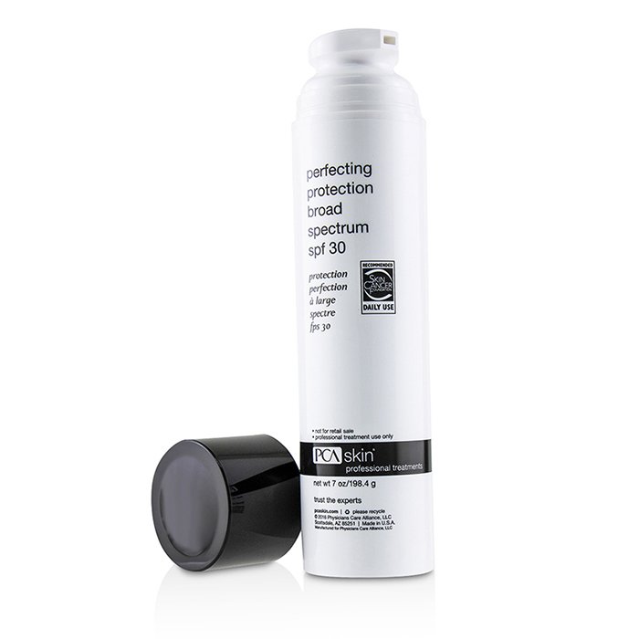 PCA Skin Perfecting Protection SPF 30 (Salon Size) 198g/7ozProduct Thumbnail