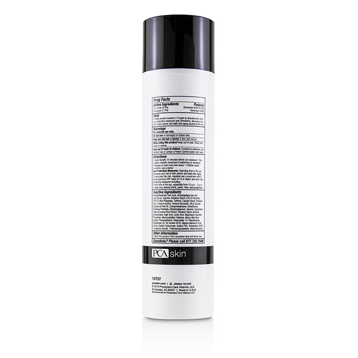 PCA Skin Perfecting Protection SPF 30 (Salon Size) 198g/7ozProduct Thumbnail