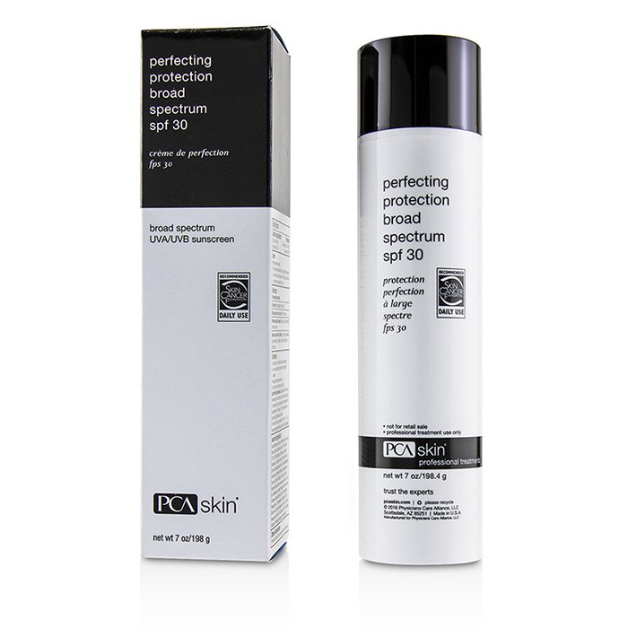 PCA Skin 完美防護乳SPF 30 Perfecting Protection SPF 30(營業用) 198g/7ozProduct Thumbnail